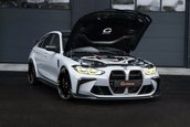 BMW M3 CS de la G-Power