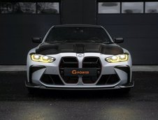 BMW M3 CS de la G-Power