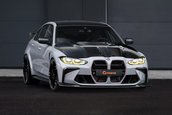 BMW M3 CS de la G-Power