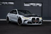 BMW M3 CS de la G-Power