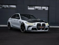 BMW M3 CS de la G-Power