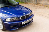 BMW M3 CS de vanzare