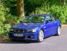 BMW M3 CS de vanzare