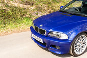 BMW M3 CS de vanzare