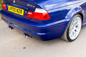BMW M3 CS de vanzare