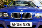 BMW M3 CS de vanzare
