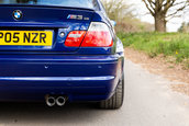 BMW M3 CS de vanzare