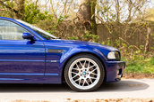 BMW M3 CS de vanzare