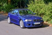 BMW M3 CS de vanzare