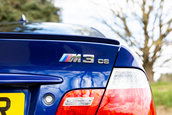 BMW M3 CS de vanzare