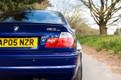 BMW M3 CS de vanzare