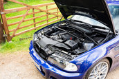 BMW M3 CS de vanzare