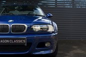BMW M3 CS de vanzare