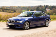 BMW M3 CS de vanzare