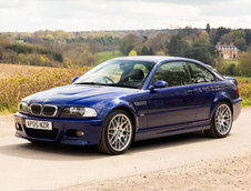 BMW M3 CS de vanzare