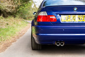 BMW M3 CS de vanzare