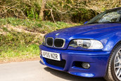 BMW M3 CS de vanzare