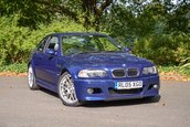 BMW M3 CS de vanzare