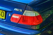BMW M3 CS de vanzare