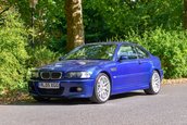 BMW M3 CS de vanzare