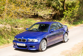 BMW M3 CS de vanzare