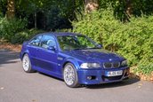 BMW M3 CS de vanzare