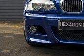 BMW M3 CS de vanzare