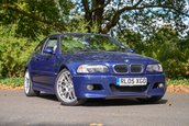 BMW M3 CS de vanzare