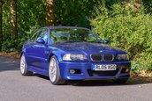 BMW M3 CS de vanzare