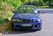 BMW M3 CS de vanzare