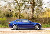 BMW M3 CS de vanzare