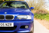 BMW M3 CS de vanzare