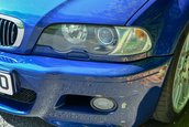 BMW M3 CS de vanzare