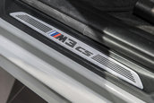 BMW M3 CS - Poze reale