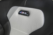 BMW M3 CS - Poze reale