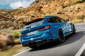 BMW M3 CS Touring