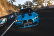 BMW M3 CS Touring