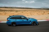 BMW M3 CS Touring