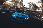 BMW M3 CS Touring