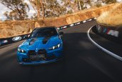 BMW M3 CS Touring