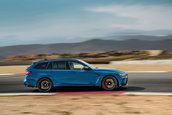 BMW M3 CS Touring