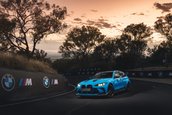 BMW M3 CS Touring