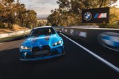 BMW M3 CS Touring