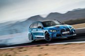 BMW M3 CS Touring