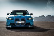 BMW M3 CS Touring