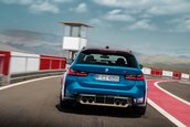BMW M3 CS Touring