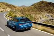 BMW M3 CS Touring
