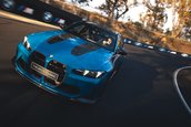 BMW M3 CS Touring