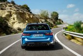 BMW M3 CS Touring