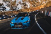 BMW M3 CS Touring
